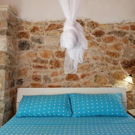 Romantica Liama Piccola Salve