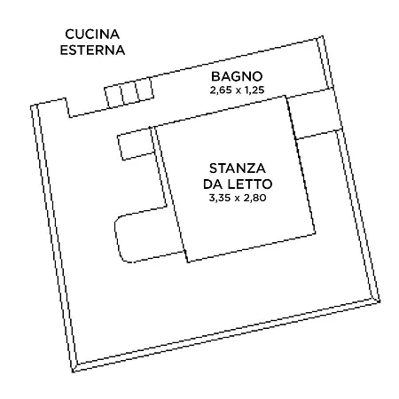 Romantica Liama Piccola