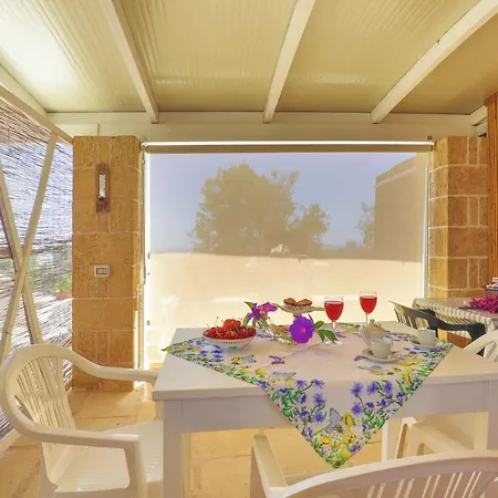 Romantica Liama Piccola Apartmán