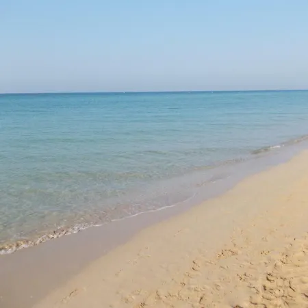 Romantica Liama Piccola Apartmán *