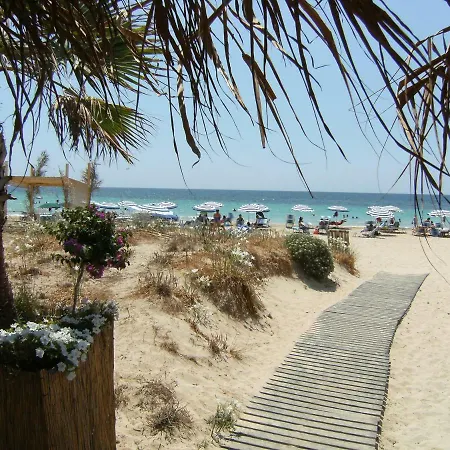 Apartmán Romantica Liama Piccola