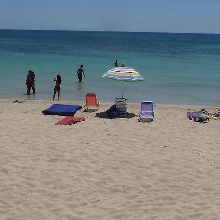 Romantica Liama Piccola Apartmán *