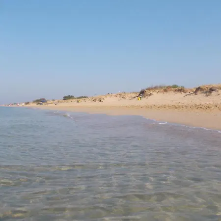 Romantica Liama Piccola Apartmán