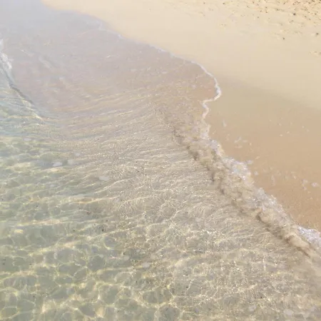 Apartmán Romantica Liama Piccola *