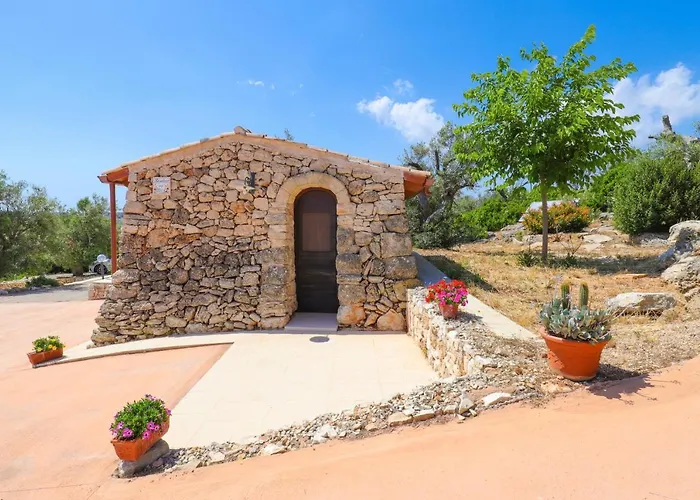 Daire Romantica Liama Piccola