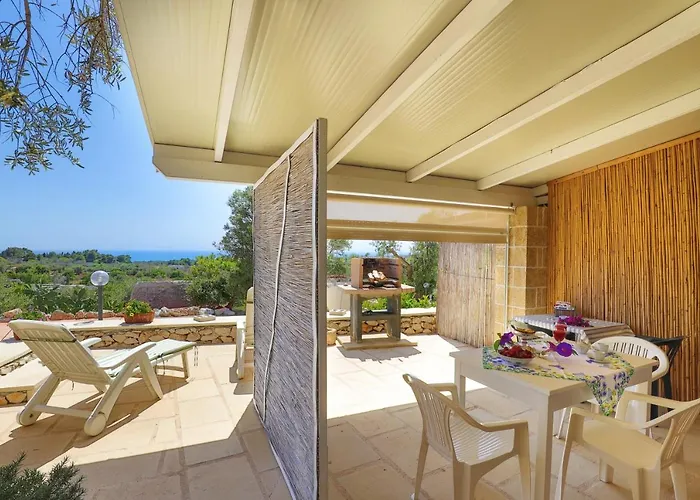 Romantica Liama Piccola Daire Salve