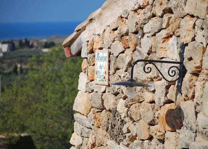 Romantica Liama Piccola Daire *