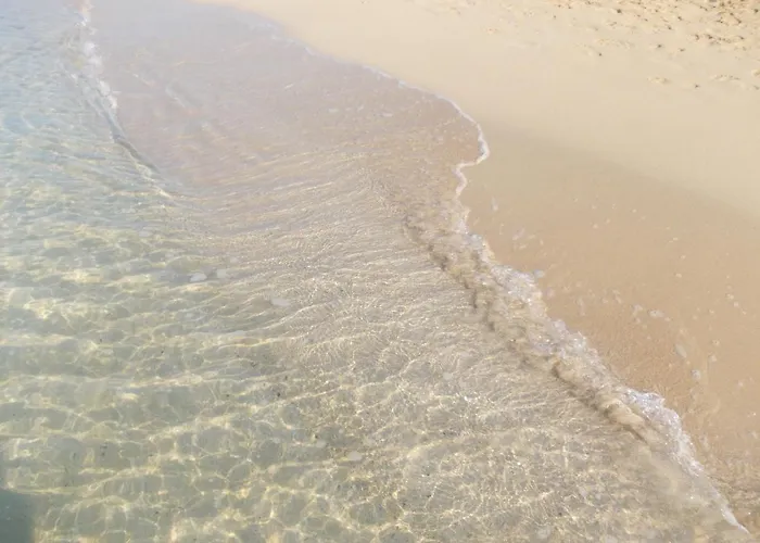 Daire Romantica Liama Piccola *