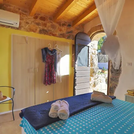 Apartment Romantica Liama Piccola