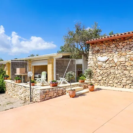 Romantica Liama Piccola Apartment Salve