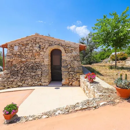 Appartement Romantica Liama Piccola