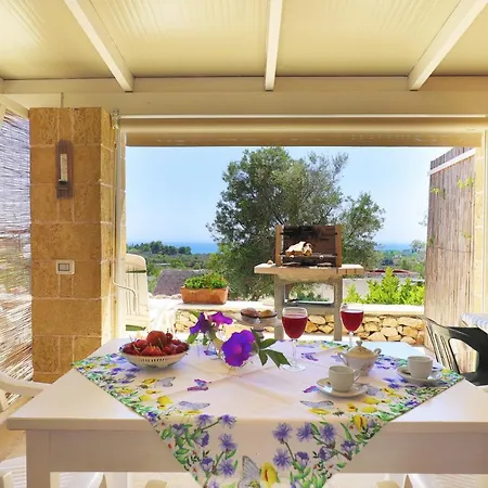 Romantica Liama Piccola Apartment