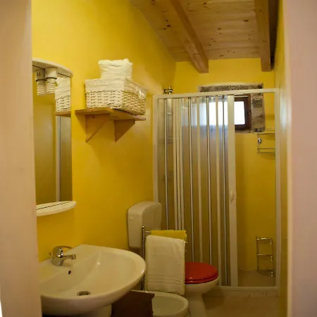Apartamento Romantica Liama Piccola *