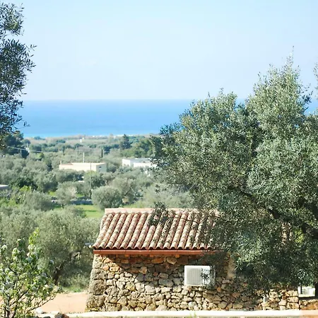 Romantica Liama Piccola Apartamento