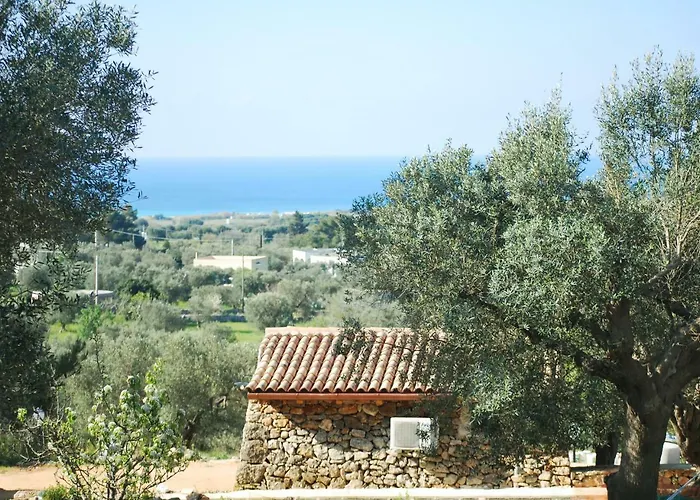 Romantica Liama Piccola Appartement